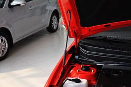 2010款长安悦翔S