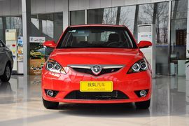 2010款长安悦翔S