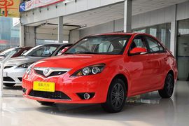 2010款长安悦翔S