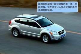 2010款道奇酷搏2.0L