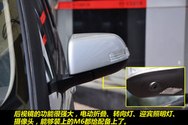 2011款比亚迪M6