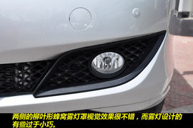 2011款比亚迪M6
