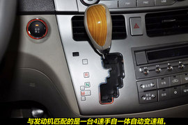 2011款比亚迪M6