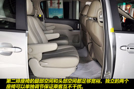 2011款比亚迪M6