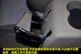 2011款比亚迪M6