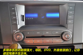 2011款比亚迪M6