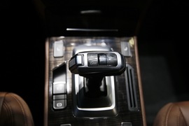 哈弗H6红标运动版广州车展实拍