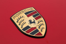 保时捷911卡雷拉