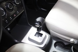 长安欧诺EV广州车展实拍