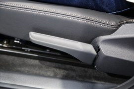 大众全新捷达广州车展实拍