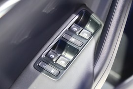 大众全新捷达广州车展实拍