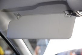 大众全新捷达广州车展实拍