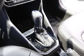 大众全新捷达广州车展实拍