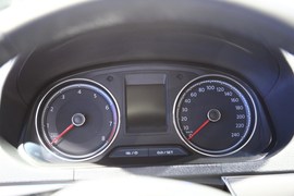 大众全新捷达广州车展实拍