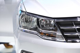 大众全新捷达广州车展实拍