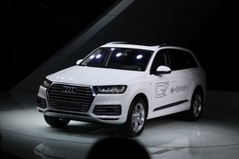 奥迪Q7