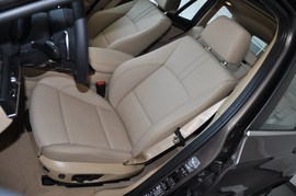 2011款宝马X3