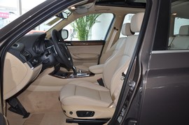 2011款宝马X3