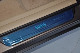 2011款宝马X3