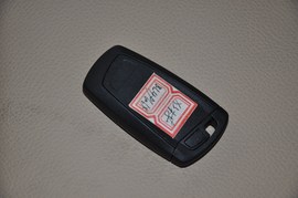2011款宝马X3