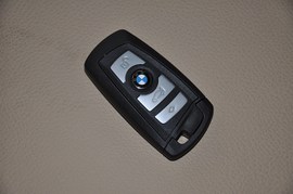 2011款宝马X3