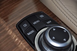 2011款宝马X3