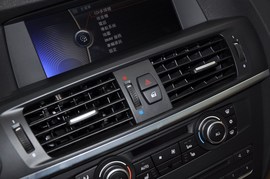 2011款宝马X3