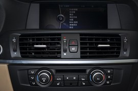 2011款宝马X3