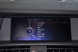 2011款宝马X3