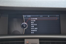 2011款宝马X3