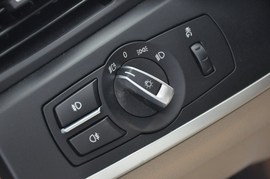 2011款宝马X3