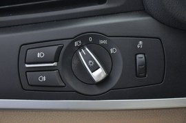 2011款宝马X3