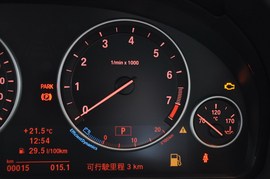 2011款宝马X3