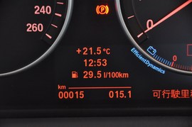 2011款宝马X3