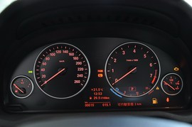 2011款宝马X3