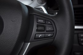 2011款宝马X3