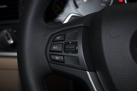 2011款宝马X3
