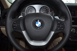 2011款宝马X3