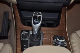 2011款宝马X3