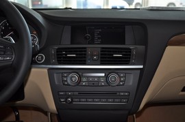 2011款宝马X3