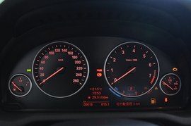 2011款宝马X3