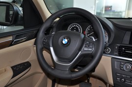 2011款宝马X3