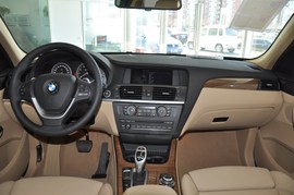 2011款宝马X3