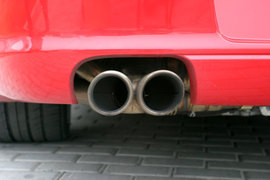 保时捷911卡雷拉