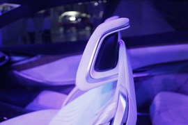 别克Velite概念车