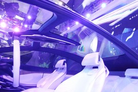 别克Velite概念车