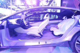 别克Velite概念车