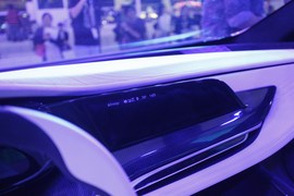 别克Velite概念车