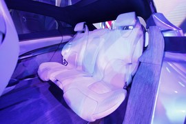 别克Velite概念车