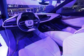 别克Velite概念车